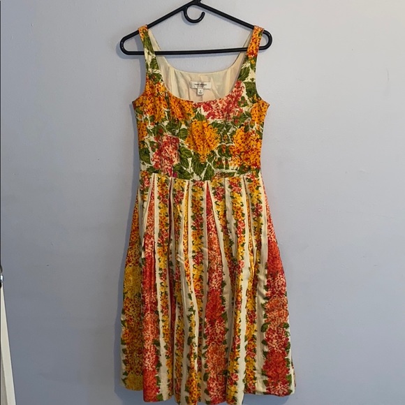 Issac Mizrahi For Target Dress - Picture 2 of 5